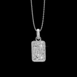 Antique square