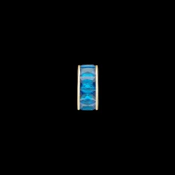 Blue Baguette