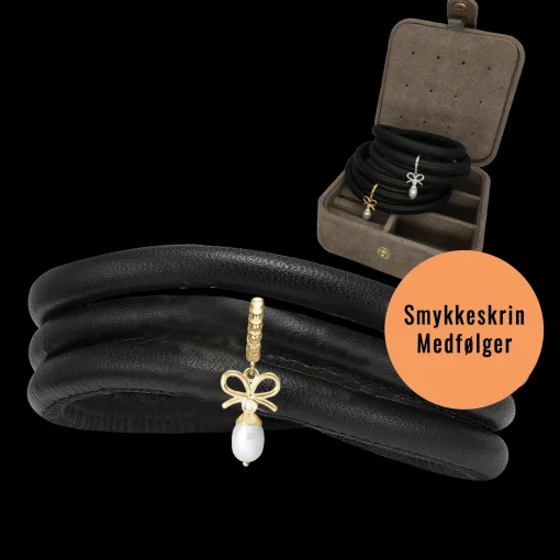 Celebrate Classic læder kampagne