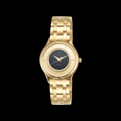 Christina Collect 32mm, bracelet, goldpl