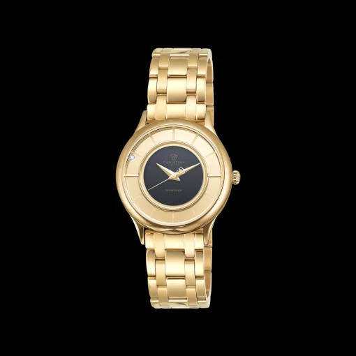 Christina Collect 32mm, bracelet, goldpl