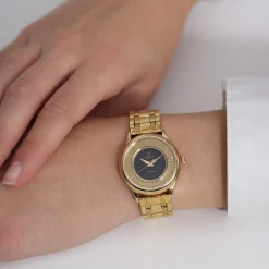 Christina Collect 32mm, bracelet, goldpl