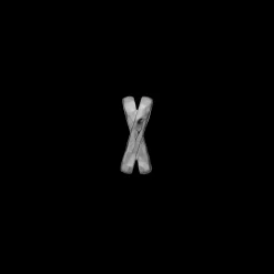 Cross-over double charm