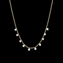 Dangling Pearls
