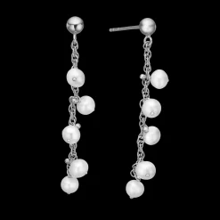 Dangling Pearls