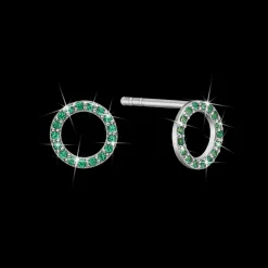 Green Circles
