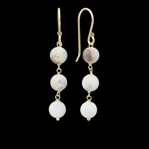 Køb Amazonite | Fri Fragt | Tidløst Dansk Design