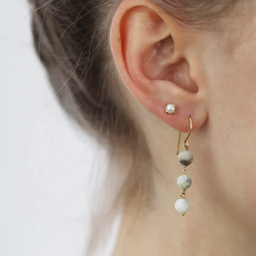 Køb Amazonite | Fri Fragt | Tidløst Dansk Design