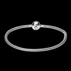 Køb Armbånd til Charms | Fri Fragt | Tidløst Dansk Design