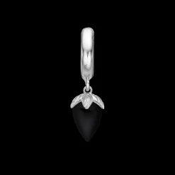 Køb Black Chalcedony | Fri Fragt | Tidløst Dansk Design