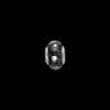 Køb Black Topaz Globe | Fri Fragt | Tidløst Dansk Design