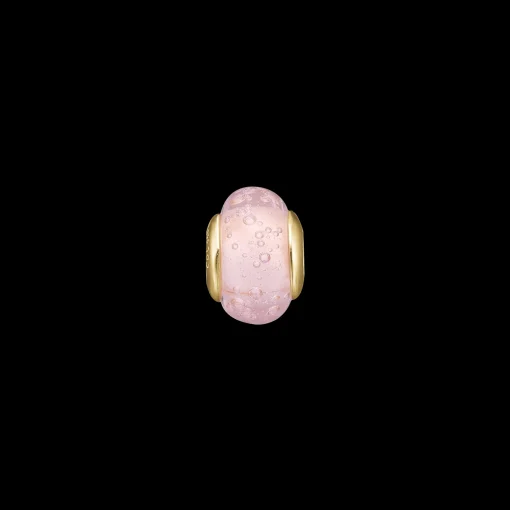 Køb Bubbly Pink Globe | Fri Fragt | Tidløst Dansk Design