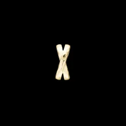 Køb Cross-over double charm | Fri Fragt | Tidløst Dansk Design