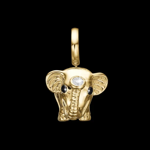Køb Diamond Elephant | Fri Fragt | Tidløst Dansk Design