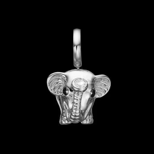 Køb Diamond Elephant | Fri Fragt | Tidløst Dansk Design