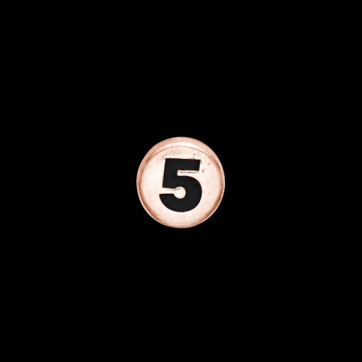 Køb Element Nummer 5 | Fri Fragt | Tidløst Dansk Design