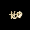 Køb Faith Hope & Love | Fri Fragt | Tidløst Dansk Design