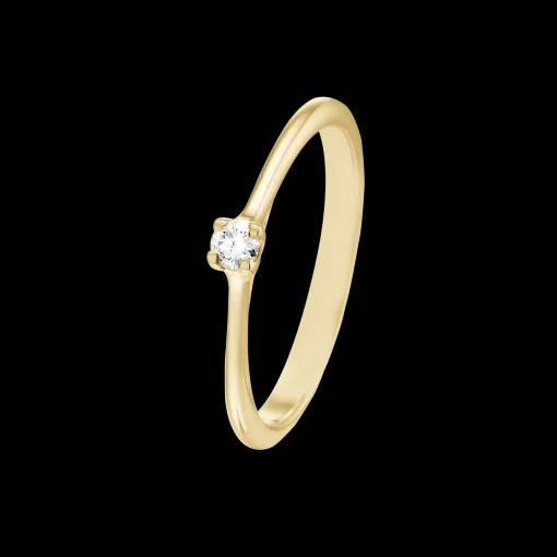Køb Labgrown Diamond | Fri Fragt | Tidløst Dansk Design