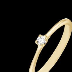 Køb Labgrown Diamond | Fri Fragt | Tidløst Dansk Design