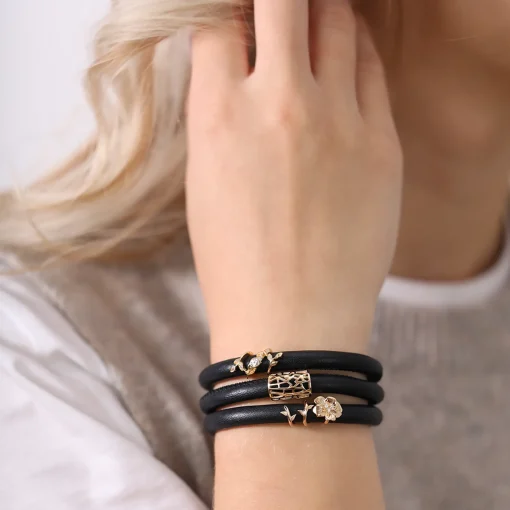 Køb My Nature Charm | Fri Fragt | Tidløst Dansk Design