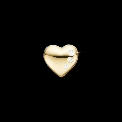 Køb Secret Hearts | Fri Fragt | Tidløst Dansk Design