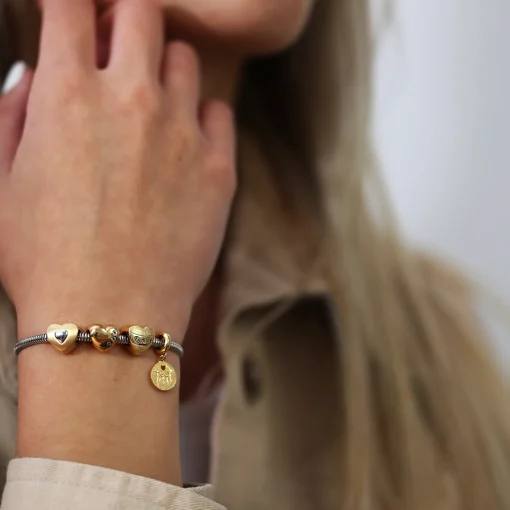 Køb Secret Hearts | Fri Fragt | Tidløst Dansk Design