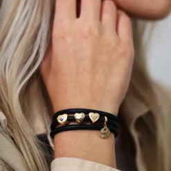 Køb Secret Hearts | Fri Fragt | Tidløst Dansk Design
