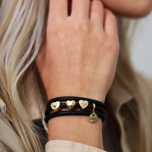 Køb Secret Hearts | Fri Fragt | Tidløst Dansk Design