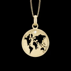 Køb The World | Fri Fragt | Tidløst Dansk Design