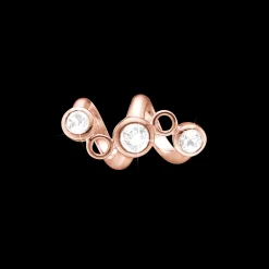 Køb Topaz Twist | Fri Fragt | Tidløst Dansk Design