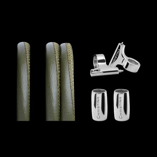 Køb Watch Cord set | Fri Fragt | Tidløst Dansk Design