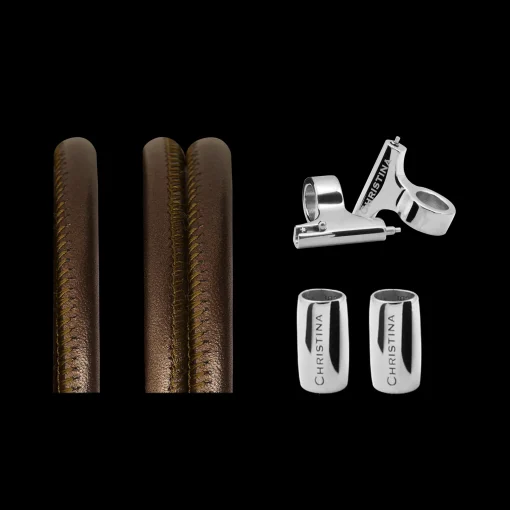 Køb Watch Cord set | Fri Fragt | Tidløst Dansk Design