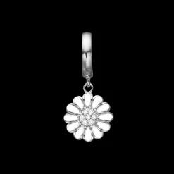 Køb White Marguerite Hanger | Fri Fragt | Tidløst Dansk Design