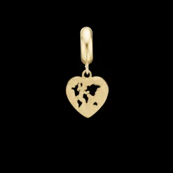 Køb World Heart | Fri Fragt | Tidløst Dansk Design