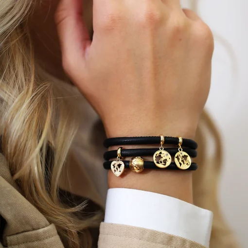 Køb World Heart | Fri Fragt | Tidløst Dansk Design