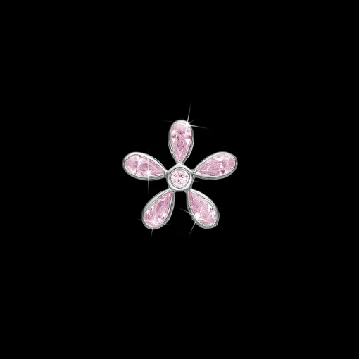 Magic Flower pink