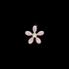 Magical pink Flower