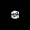 Mars, silver