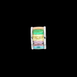 Multi color Baguette