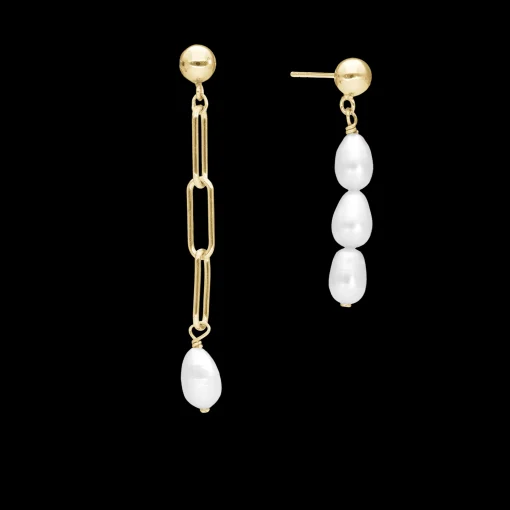 Playful Pearls