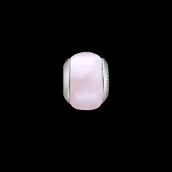 Rose Quartz Magic , silver