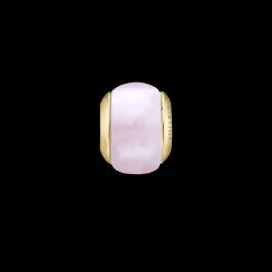 Rose Quartz Magic, goldpl silver