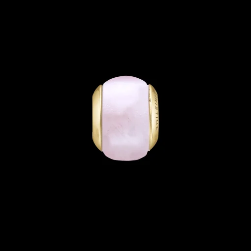 Rose Quartz Magic, goldpl silver