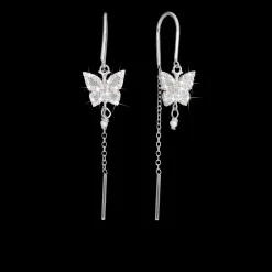 Sparkling Butterfly