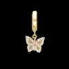 Sparkling Butterfly