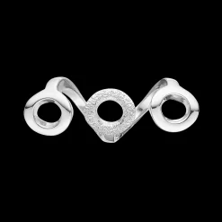 Sparkling Harmony, silver