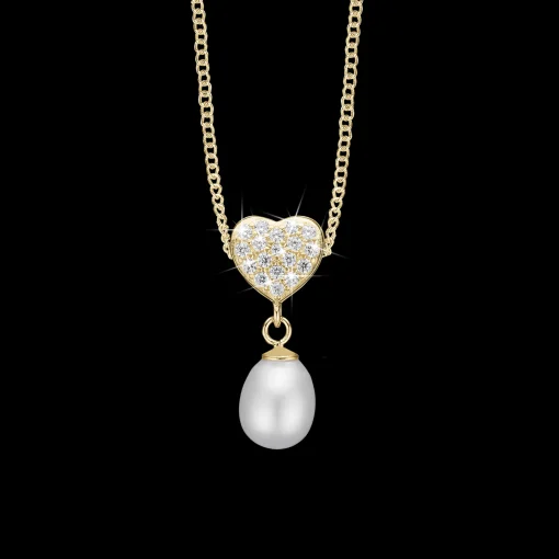 Sparkling Heart
