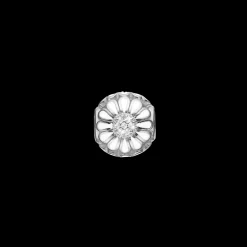 Topaz Marguerite, 21 topazes